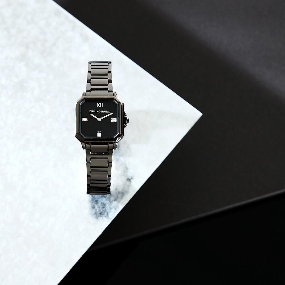 KARL LAGERFELD R0553102504 KADIN KOL SAATİ