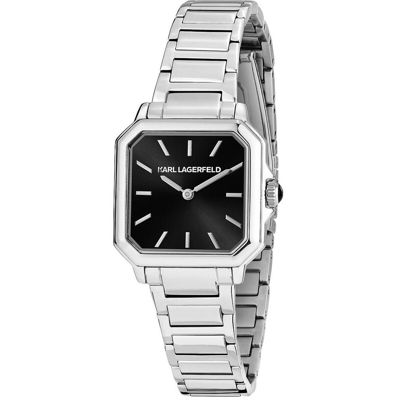 KARL LAGERFELD - KARL LAGERFELD R0553102507 KADIN KOL SAATİ