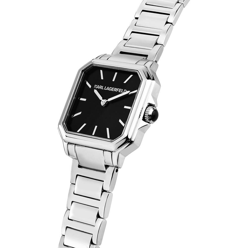 KARL LAGERFELD R0553102507 KADIN KOL SAATİ