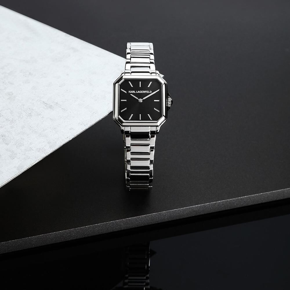 KARL LAGERFELD R0553102507 KADIN KOL SAATİ