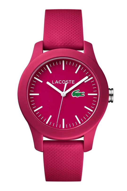 LACOSTE - LACOSTE 2000957 Kadın Kol Saati