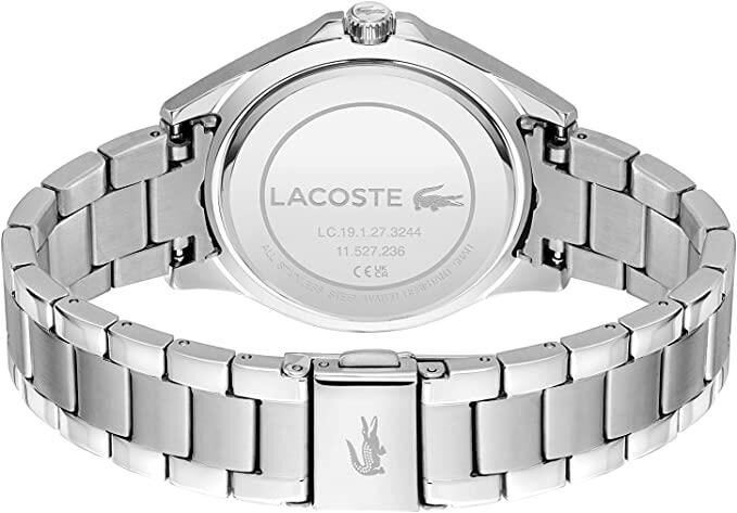 LACOSTE 2001222 Kadın Kol Saati