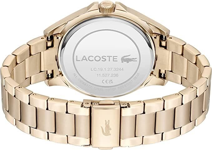 LACOSTE 2001243 Kadın Kol Saati