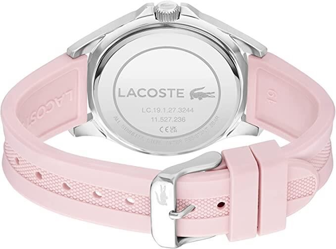 LACOSTE 2001245 Kadın Kol Saati