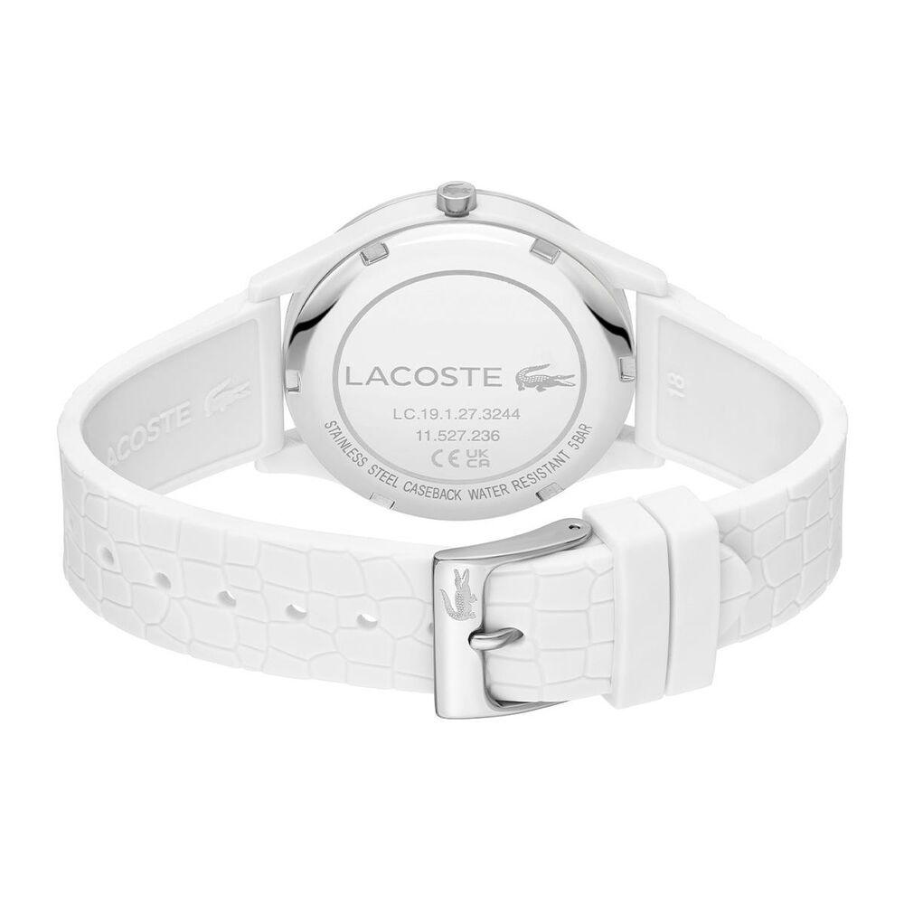 LACOSTE 2001246 Kadın Kol Saati