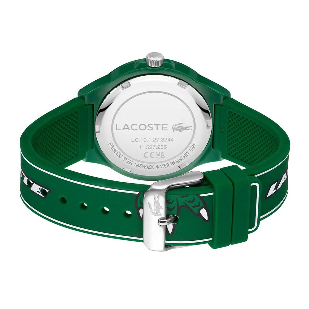 LACOSTE 2001269 Kadın Kol Saati