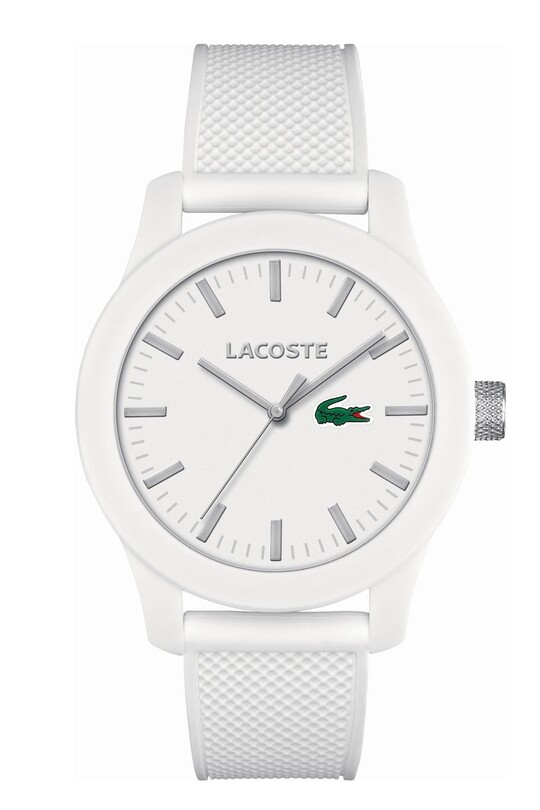 LACOSTE - LACOSTE 2010762 Erkek Kol Saati