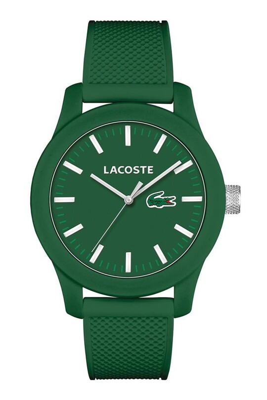 LACOSTE - LACOSTE 2010763 Erkek Kol Saati