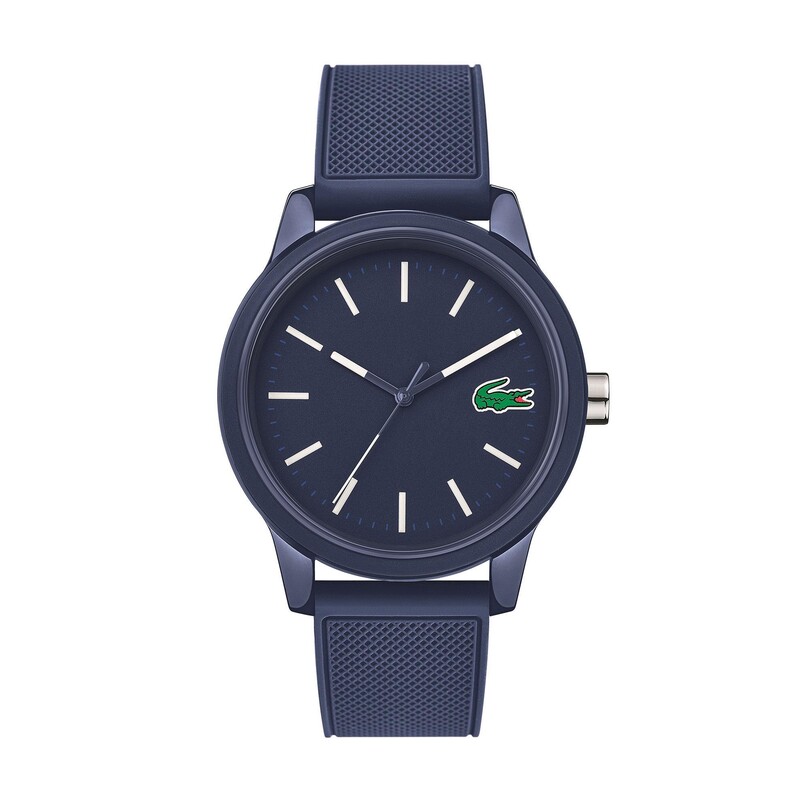 LACOSTE 2010987 Unisex Kol Saati - Thumbnail