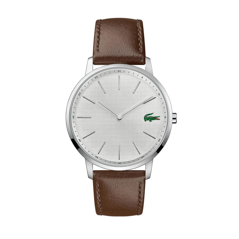 LACOSTE - LACOSTE 2011002 Erkek Kol Saati