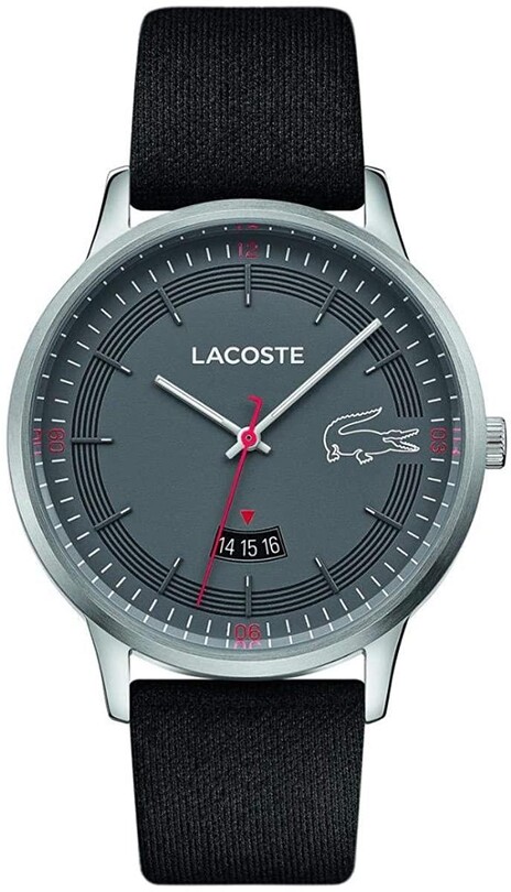 LACOSTE 2011032 Erkek Kol Saati - Thumbnail