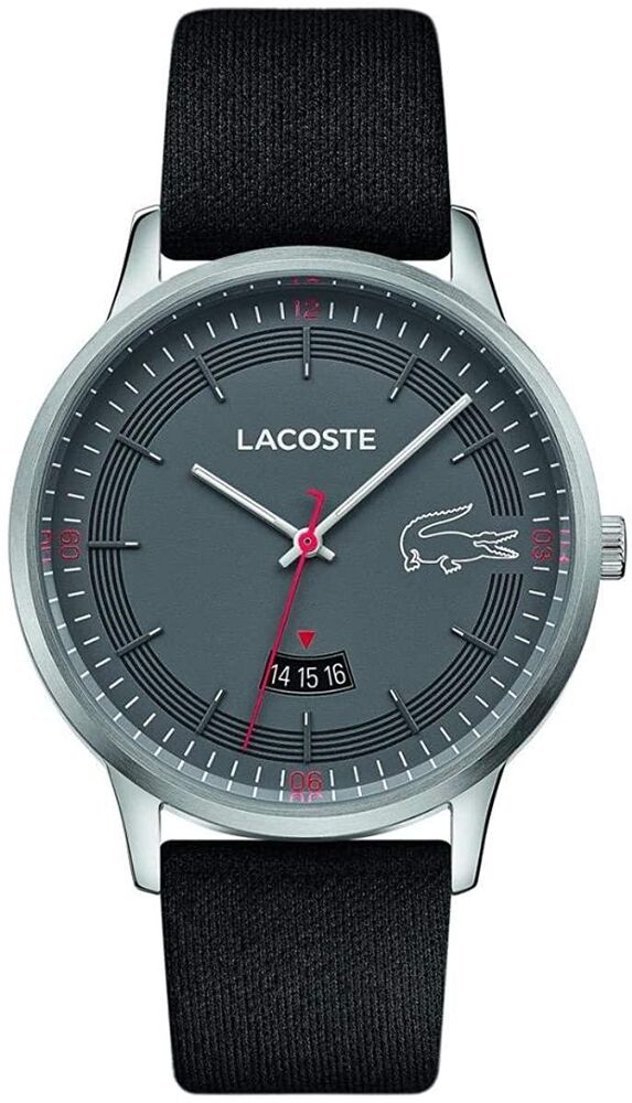 LACOSTE 2011032 Erkek Kol Saati