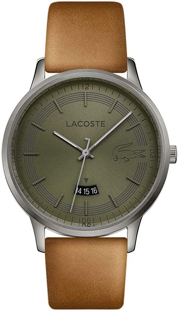 LACOSTE 2011035 Erkek Kol Saati