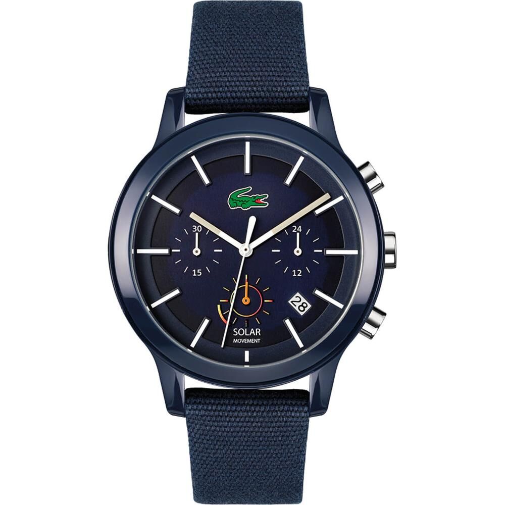 LACOSTE 2011114 Erkek Kol Saati