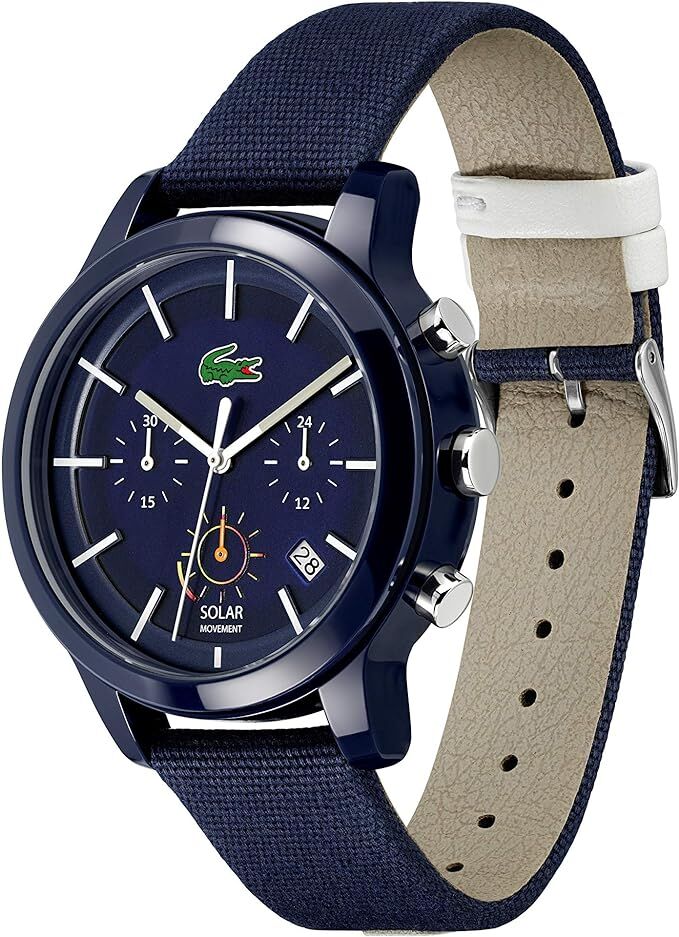 LACOSTE 2011114 Erkek Kol Saati
