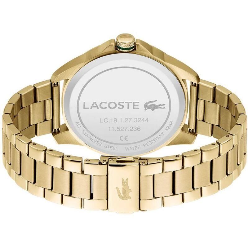 LACOSTE 2011133 Erkek Kol Saati