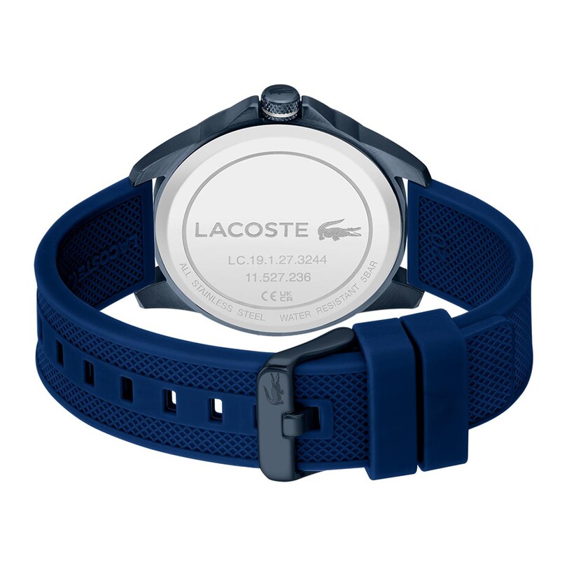 LACOSTE 2011174 Erkek Kol Saati - Thumbnail