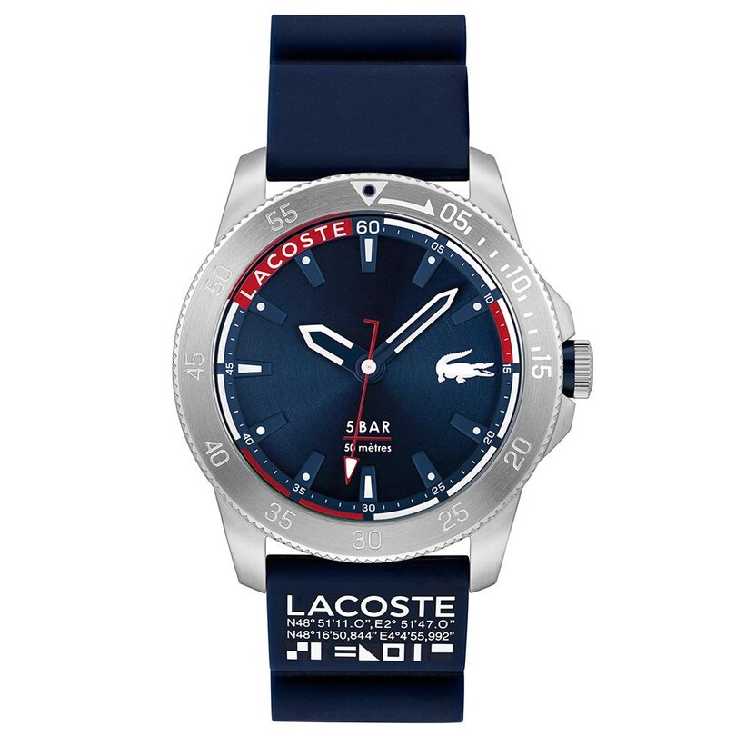 LACOSTE 2011202 Erkek Kol Saati - Thumbnail