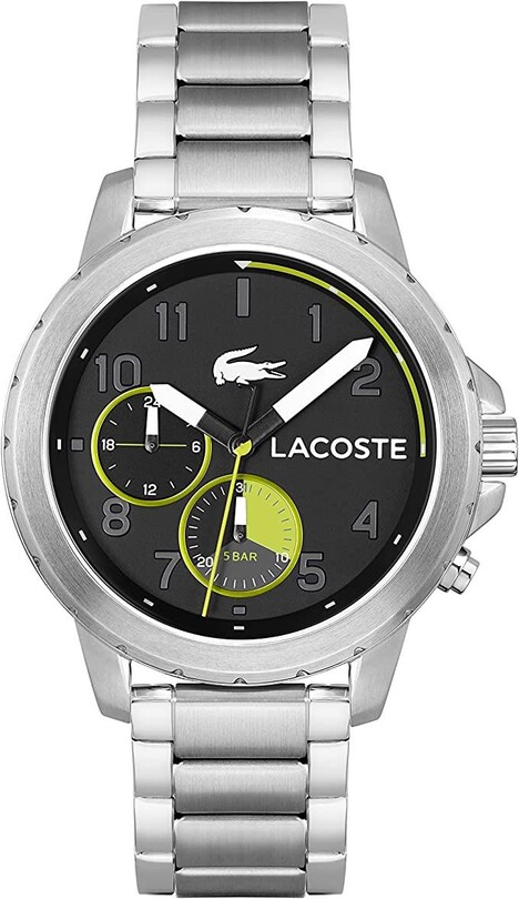 LACOSTE 2011207 Erkek Kol Saati - Thumbnail