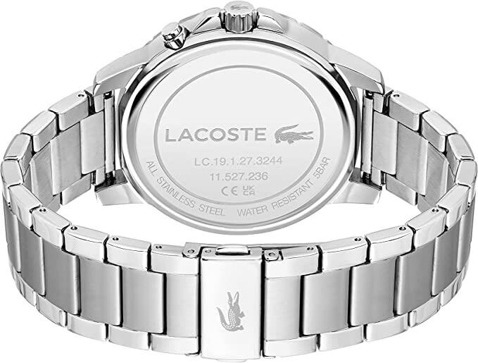 LACOSTE 2011207 Erkek Kol Saati - Thumbnail