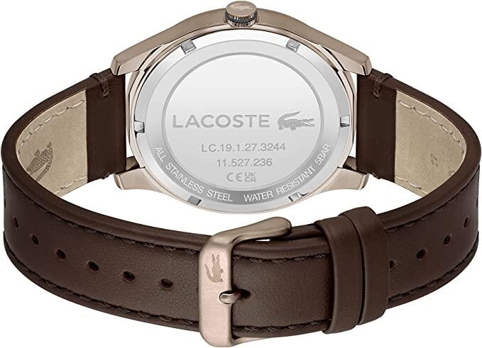 LACOSTE 2011210 Erkek Kol Saati - Thumbnail