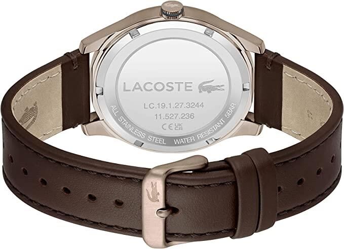 LACOSTE 2011210 Erkek Kol Saati