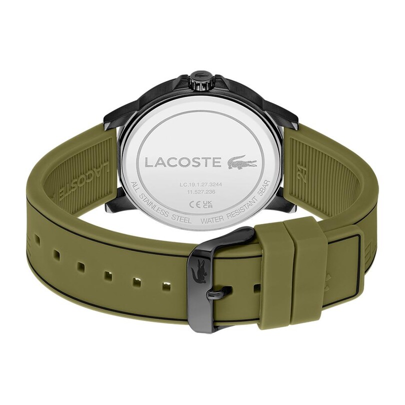 LACOSTE 2011220 Erkek Kol Saati - Thumbnail