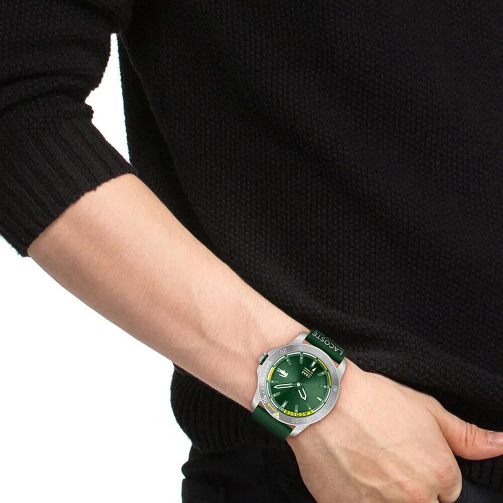 LACOSTE 2011332 Erkek Kol Saati