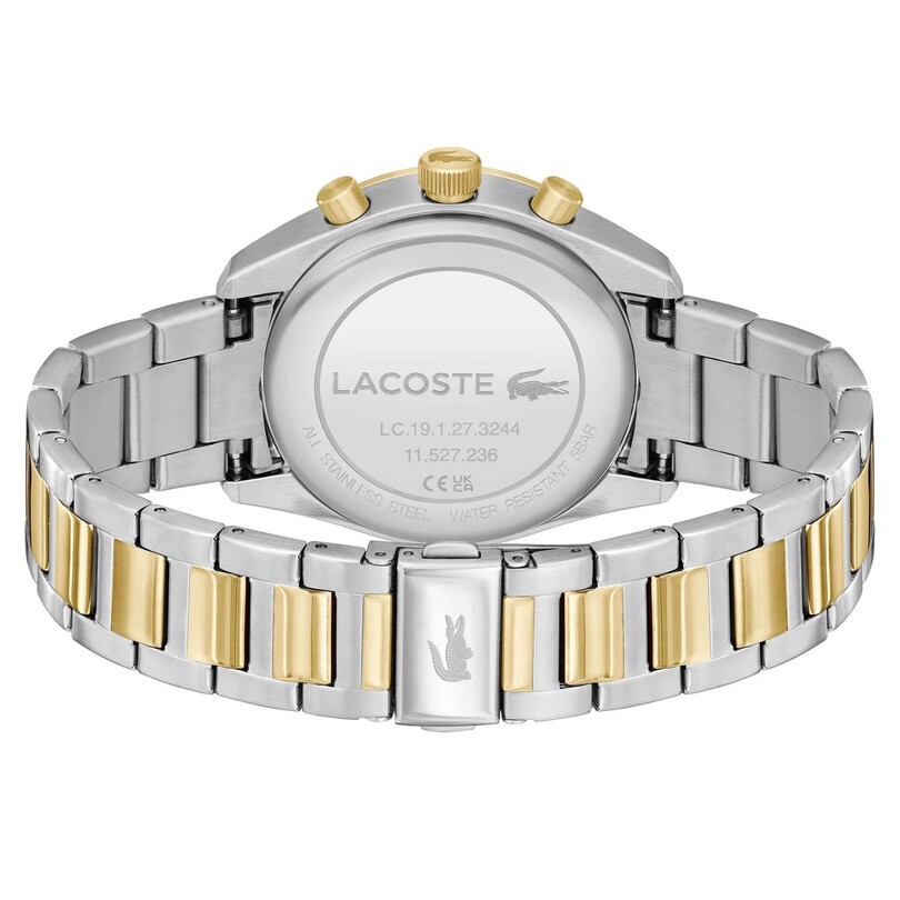 LACOSTE 2011348 Erkek Kol Saati - Thumbnail
