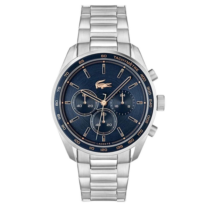 LACOSTE 2011380 Erkek Kol Saati - Thumbnail