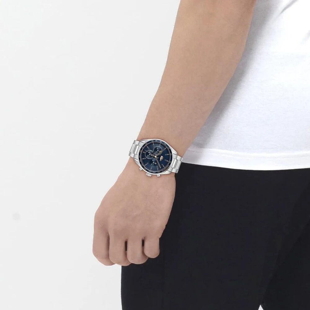 LACOSTE 2011380 Erkek Kol Saati
