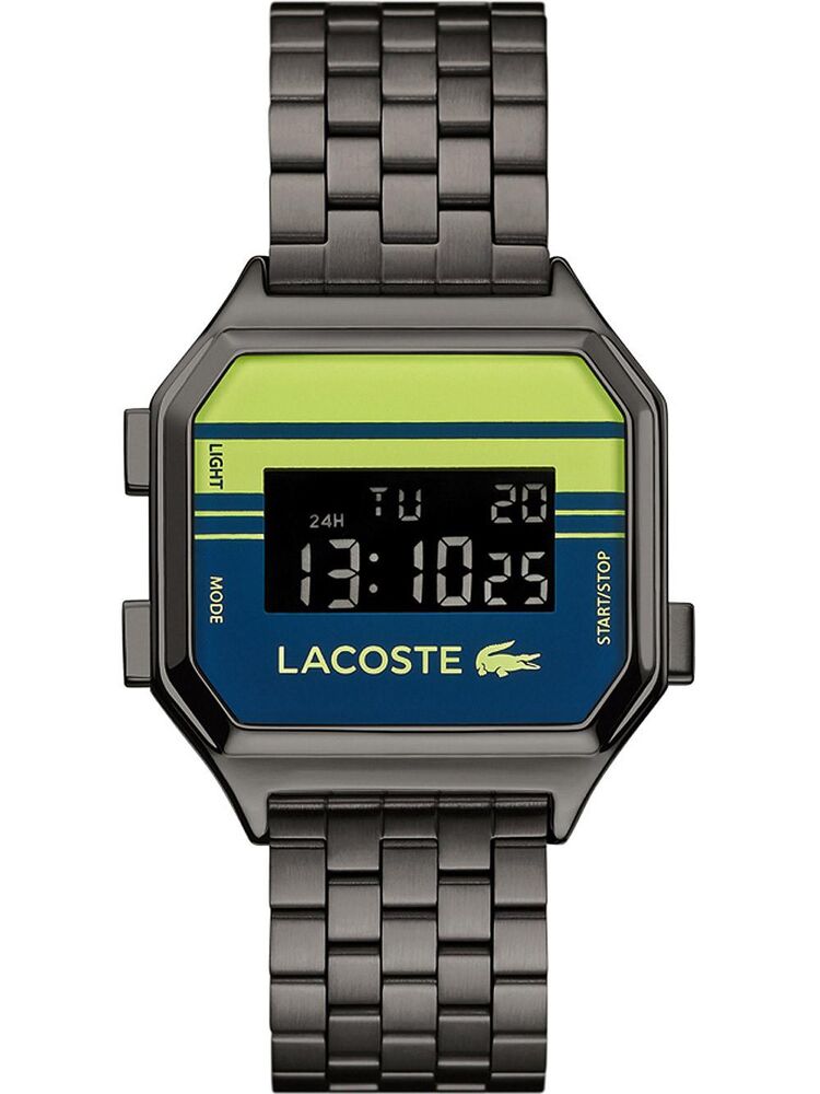 LACOSTE 2020134 Unisex Kol Saati