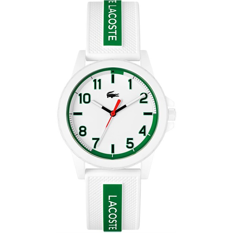 LACOSTE 2020140 Unisex Kol Saati - Thumbnail