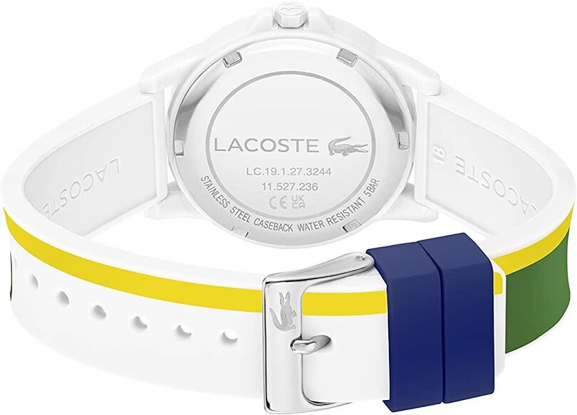 LACOSTE 2030044 Çocuk Kol Saati - Thumbnail