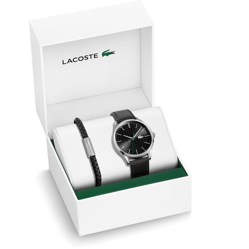 LACOSTE 2070014 Erkek Kol Saati - Thumbnail