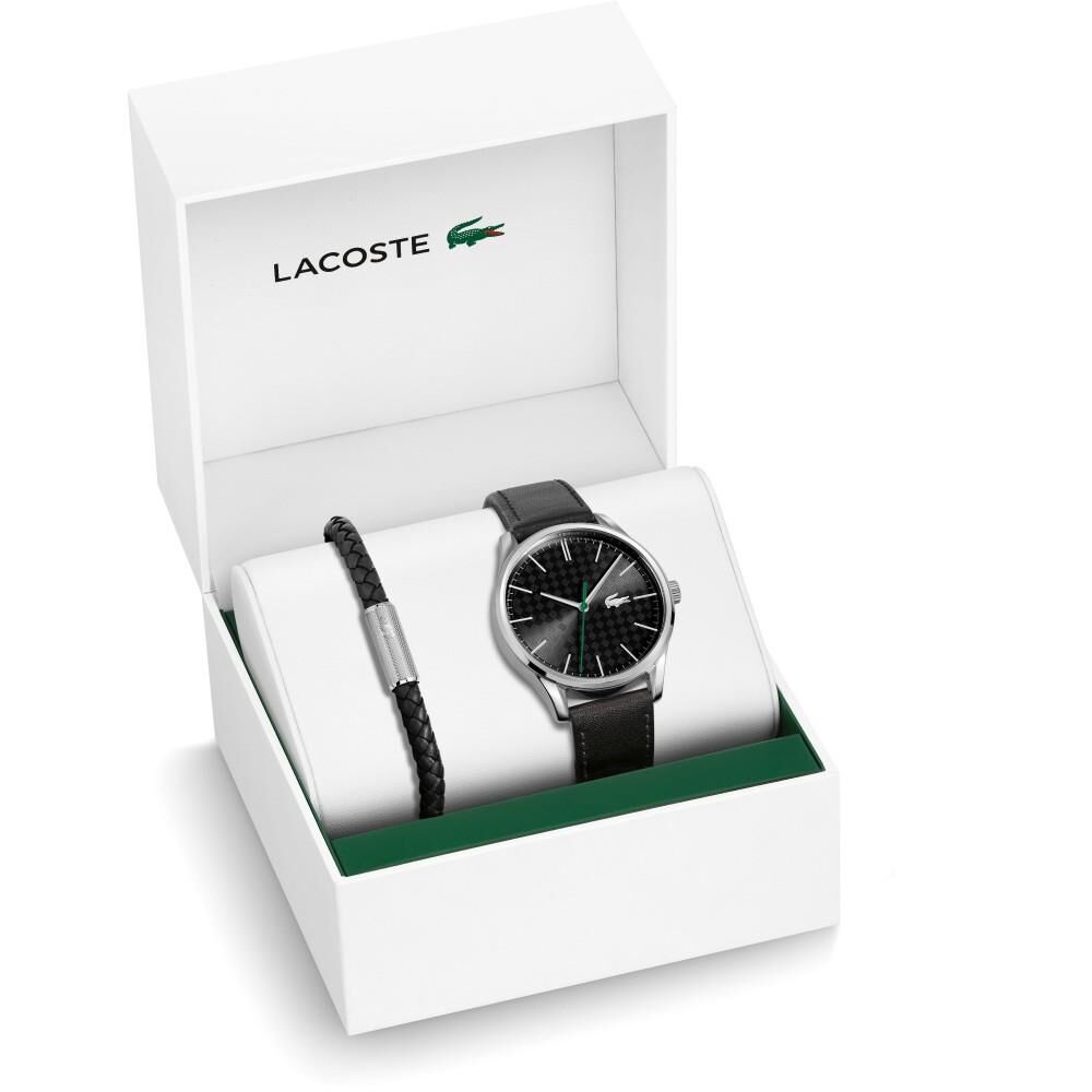 LACOSTE 2070014 Erkek Kol Saati