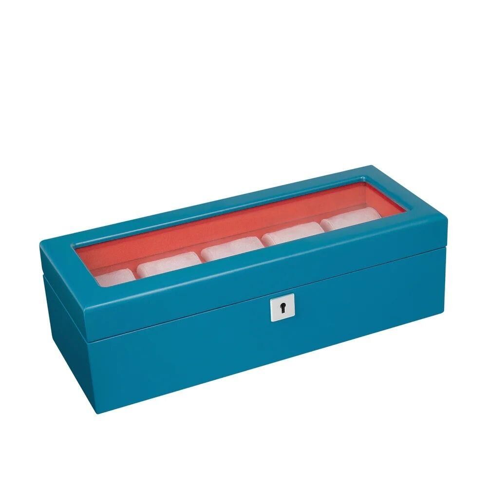 Lake Blue MS-BOX-RAC5-02 Saat Kutusu