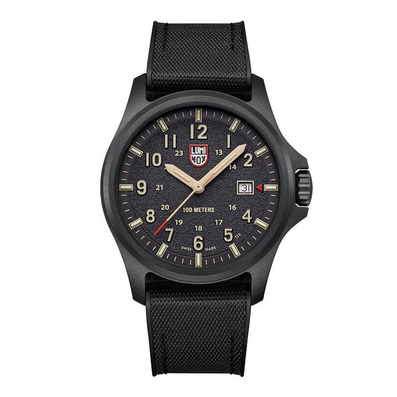 LUMINOX - XL.1970.SET ATACAMA FIELD 1960 Erkek Kol Saati