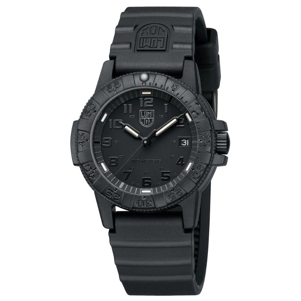 XS.0301.BO.L Luminox Leatherback Sea Turtle 0300 Serisi Erkek Kol Saati