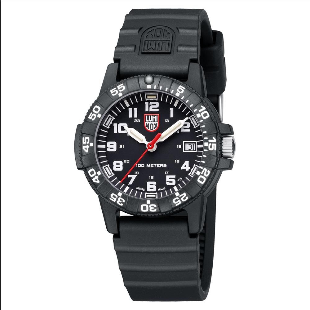 XS.0301.L Luminox Leatherback Sea Turtle 0300 Serisi Erkek Kol Saati