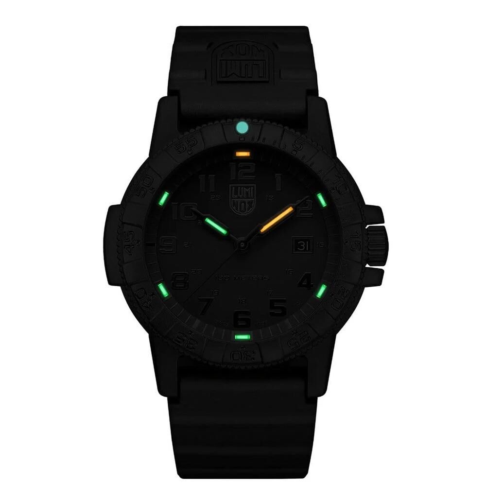 XS.0321.BO.L LEATHERBACK SEA TURTLE GIANT 0320 Serisi Erkek Kol Saati