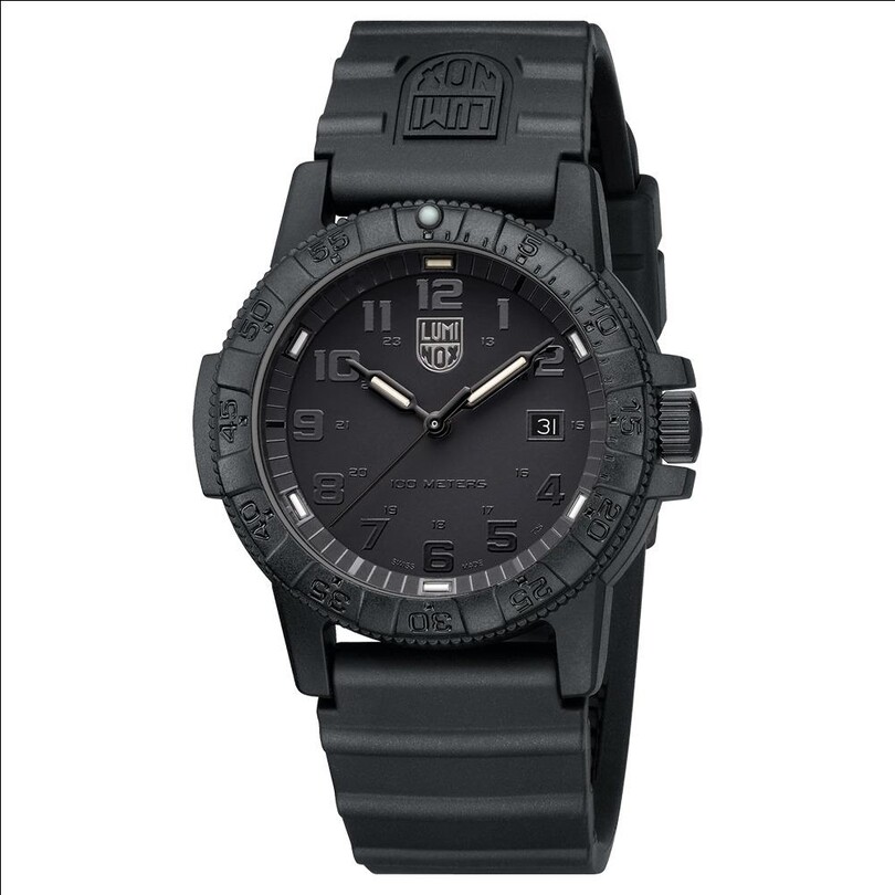 XS.0321.BO.L LEATHERBACK SEA TURTLE GIANT 0320 Serisi Erkek Kol Saati - Thumbnail