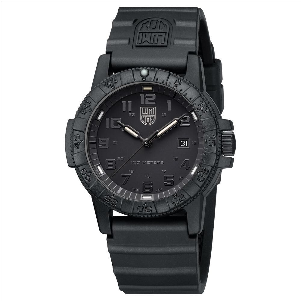XS.0321.BO.L LEATHERBACK SEA TURTLE GIANT 0320 Serisi Erkek Kol Saati