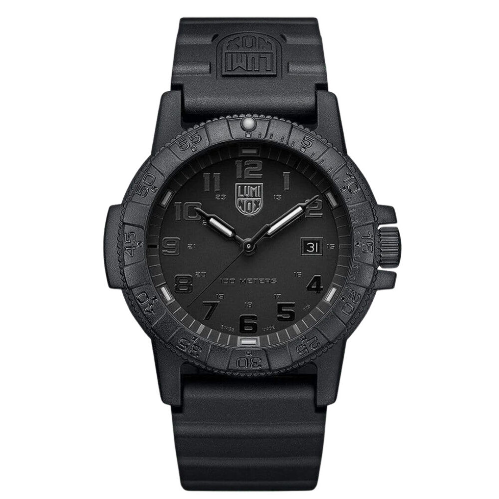 XS.0321.BO.L LEATHERBACK SEA TURTLE GIANT 0320 Serisi Erkek Kol Saati