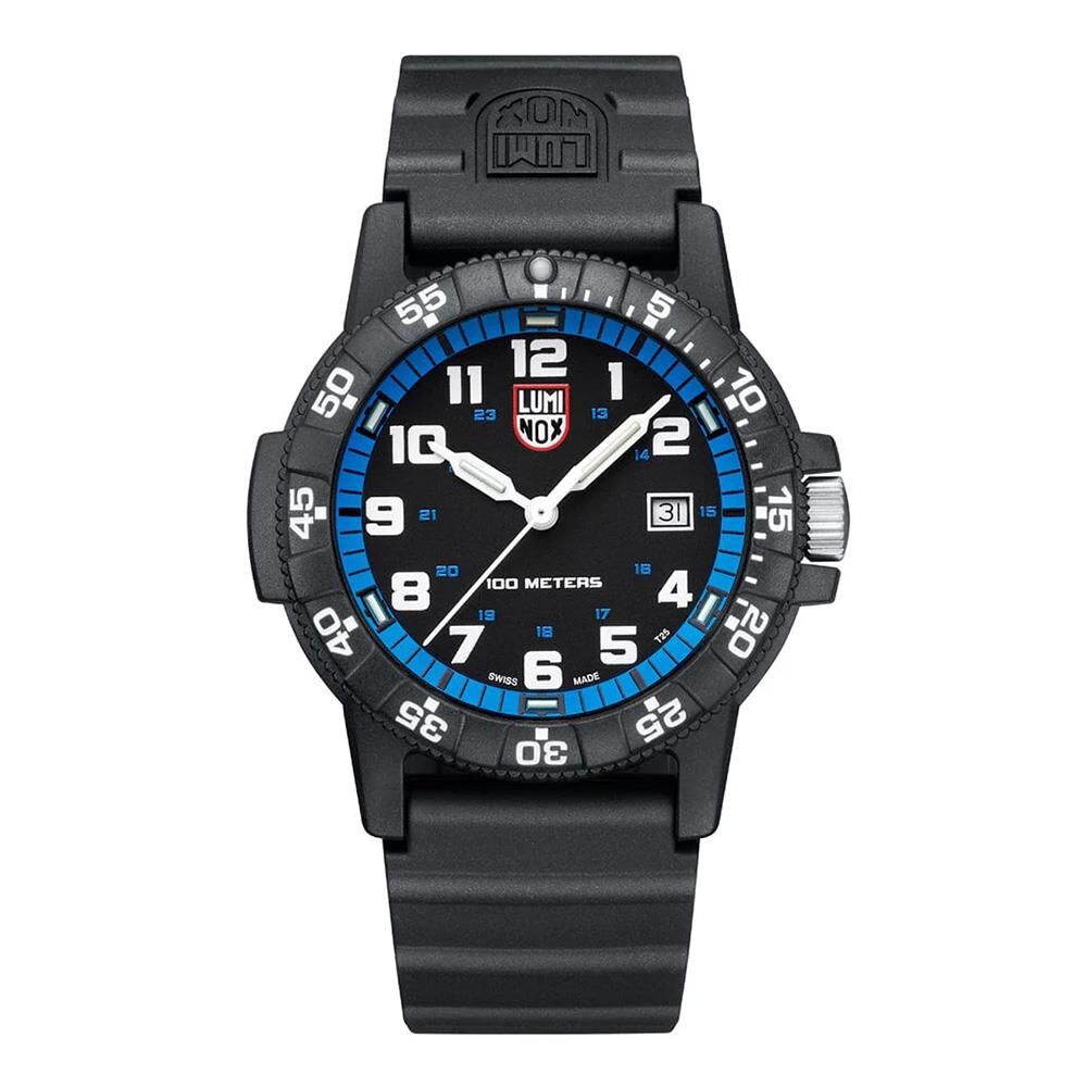 XS.0324 LEATHERBACK SEA TURTLE GIANT 0320 Serisi Erkek Kol Saati