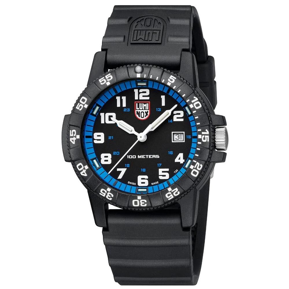 XS.0324 LEATHERBACK SEA TURTLE GIANT 0320 Serisi Erkek Kol Saati