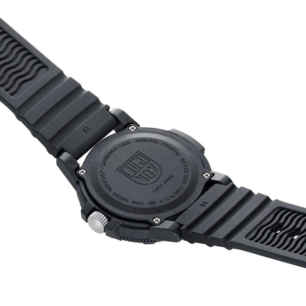 XS.0324 LEATHERBACK SEA TURTLE GIANT 0320 Serisi Erkek Kol Saati