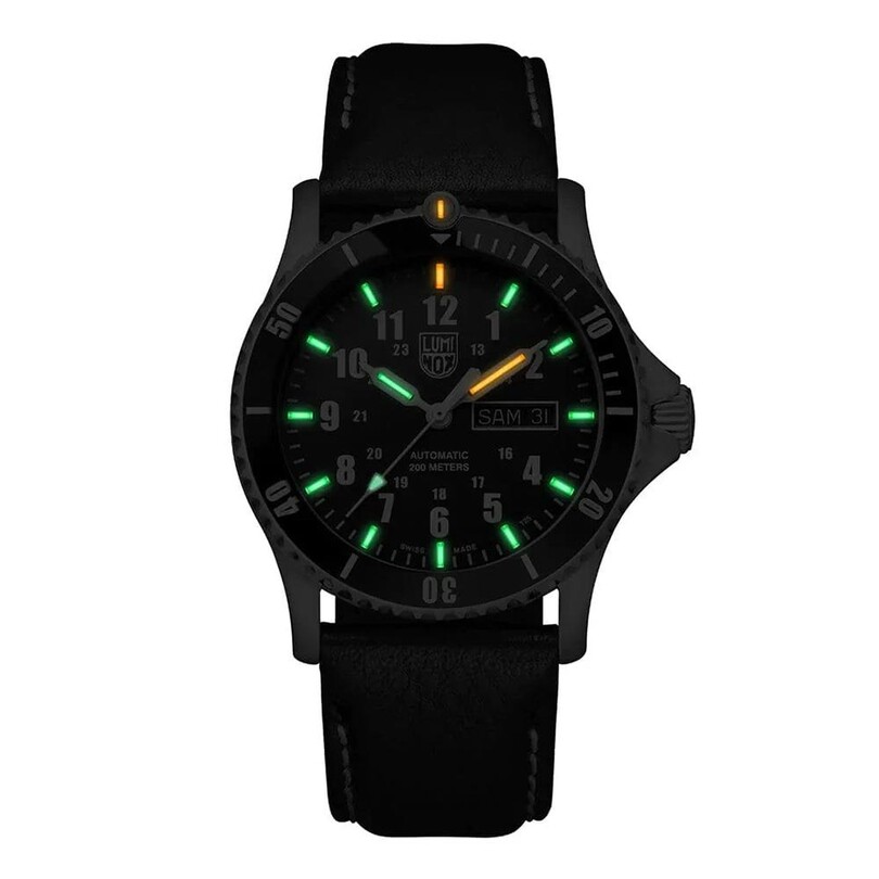 XS.0921 SPORT TIMER AUTOMATIC 0920 Erkek Kol Saati - Thumbnail