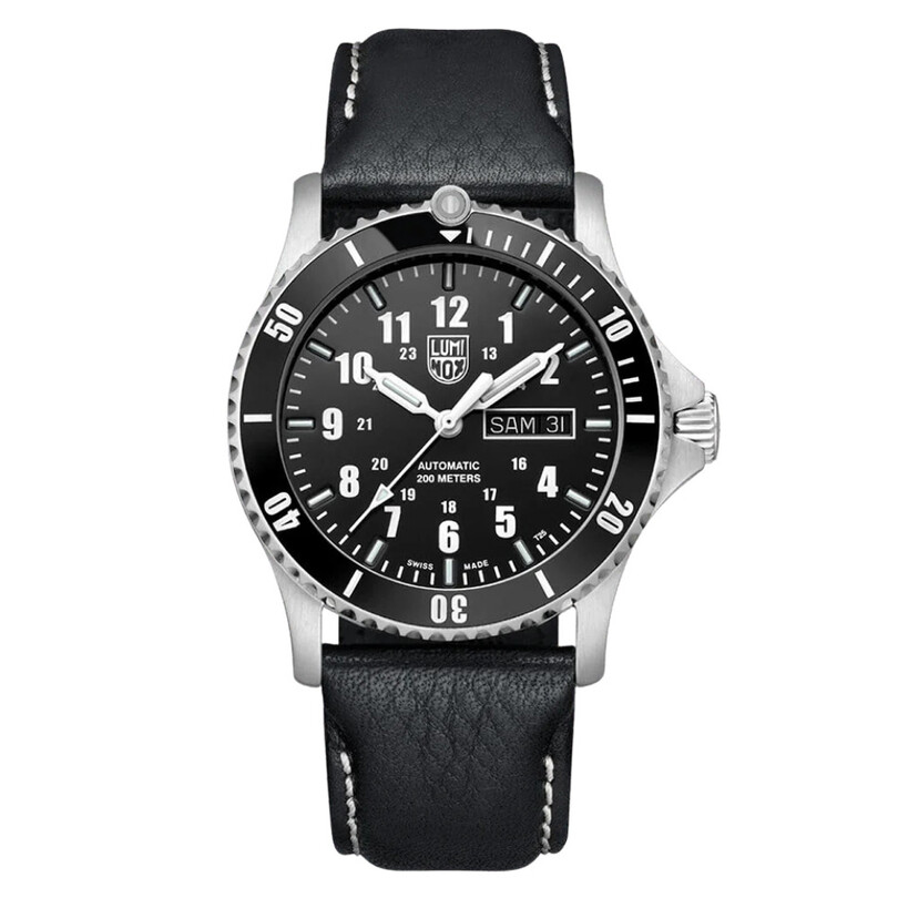 LUMINOX - XS.0921 SPORT TIMER AUTOMATIC 0920 Erkek Kol Saati
