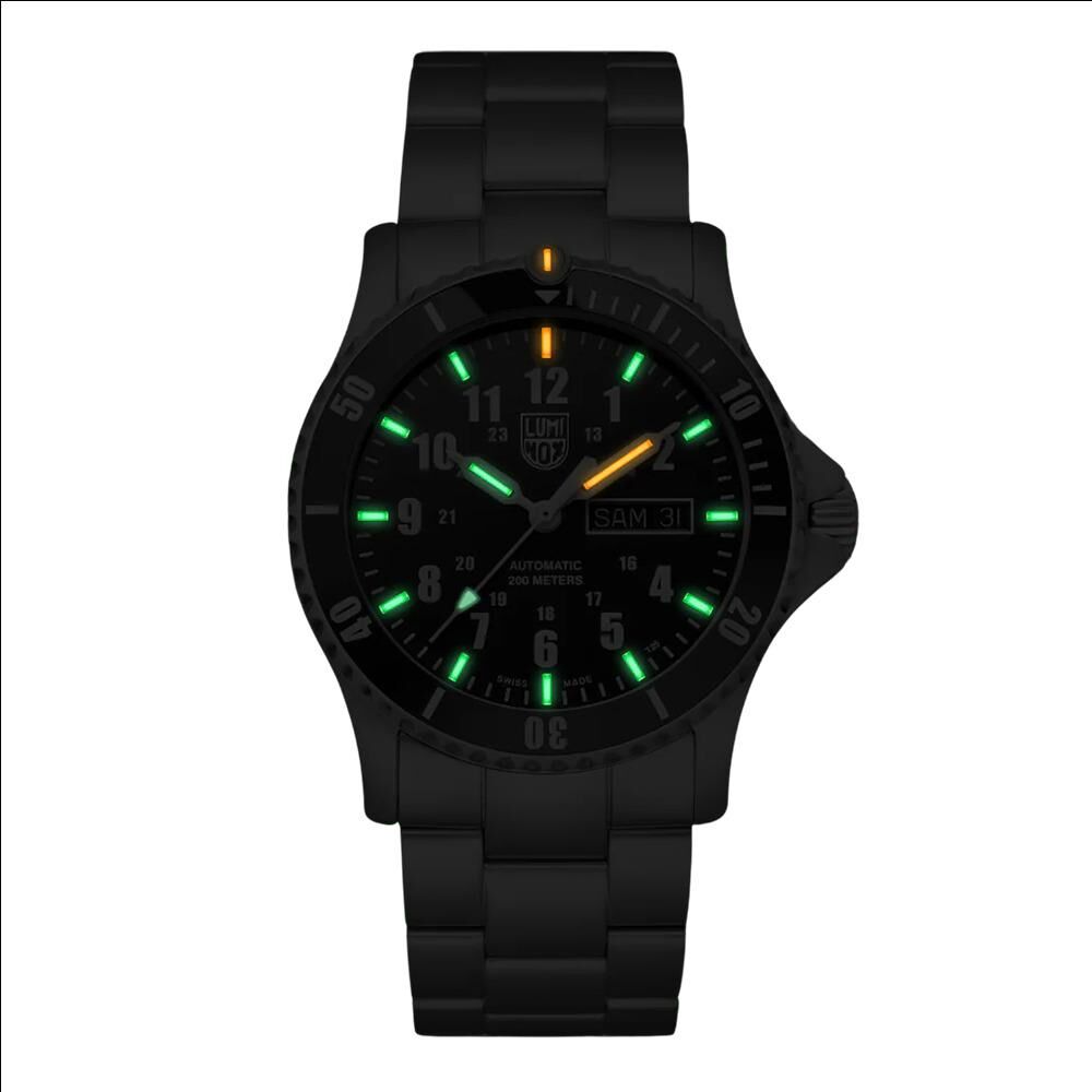 XS.0921.M SPORT TIMER AUTOMATIC 0920 Erkek Kol Saati